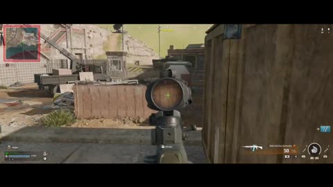 Resurgence Solos