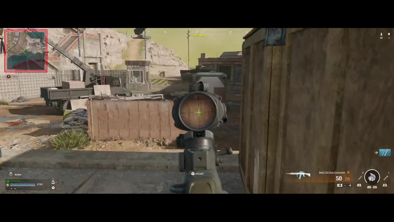 Resurgence Solos