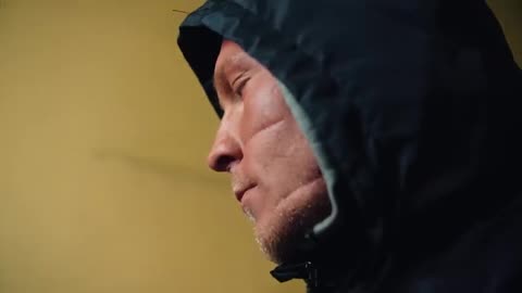 King of the Streets: Simon Henriksen “The Savage” | No Rules Street Fight Warrior