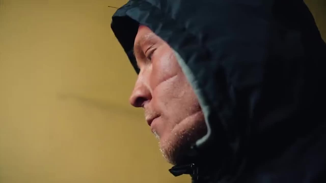 King of the Streets: Simon Henriksen “The Savage” | No Rules Street Fight Warrior