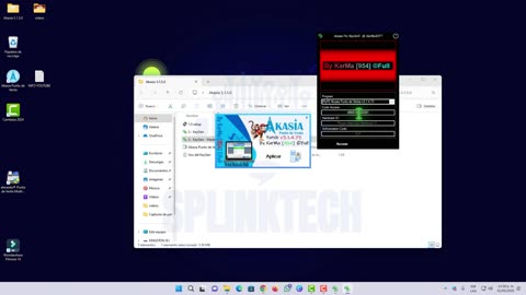 AKASIA 3.1.5 FULL KEYGEN