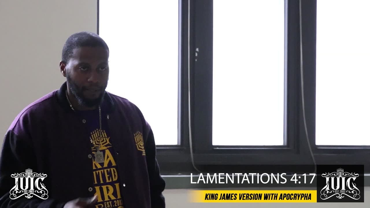 Religion and Reparations Part 2