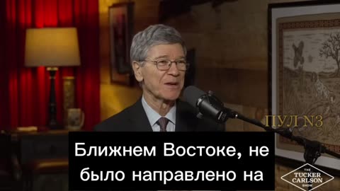 заявил еще в марте этого года о том, что Третья мировая начнется с войны с Ираном:
