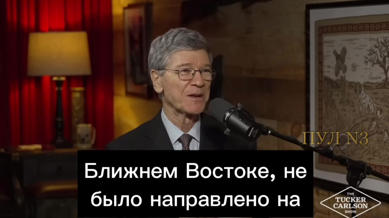 заявил еще в марте этого года о том, что Третья мировая начнется с войны с Ираном: