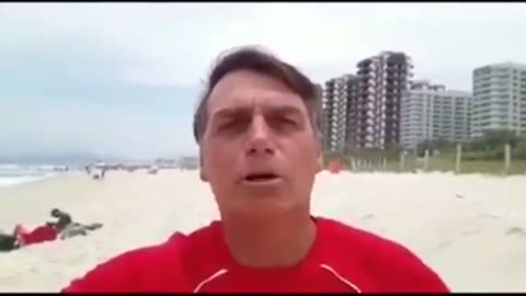 O Lulaladrão mandou matar ACM, Eduardo Campos e Bolsonaro.