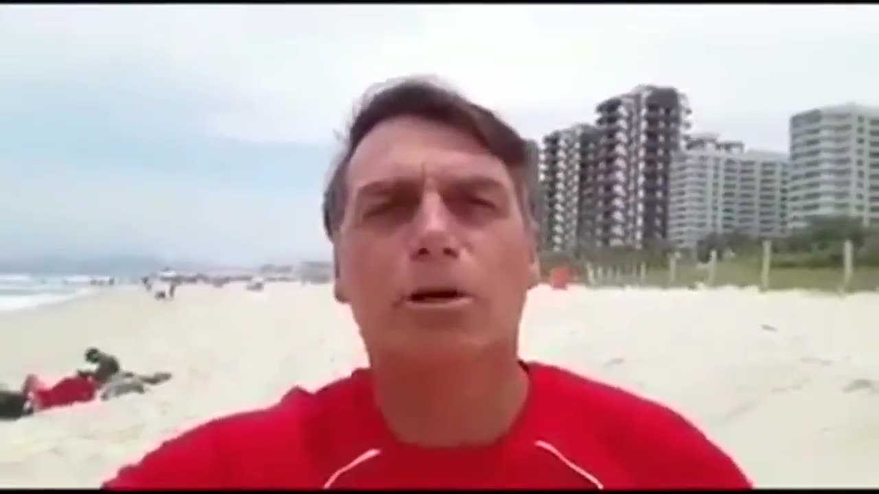 O Lulaladrão mandou matar ACM, Eduardo Campos e Bolsonaro.