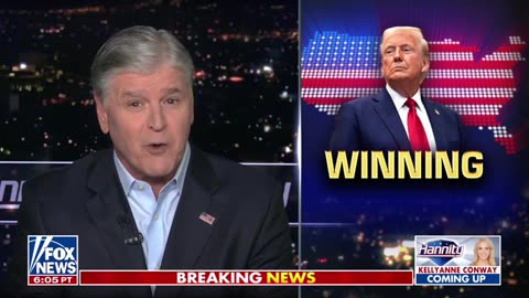 Hannity: China Cannot Win A Trade War