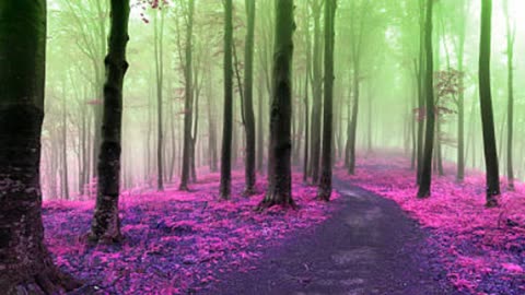 Poetic Echoes of Healing (8D Audio)
