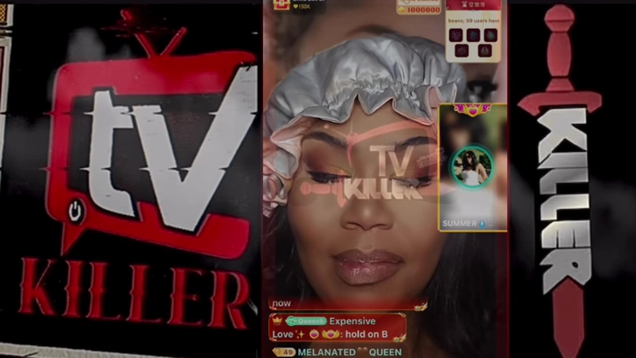 LADY BEE RECAPS PASTOR P MOTHER CONVERSATION WITH TOMIKAY