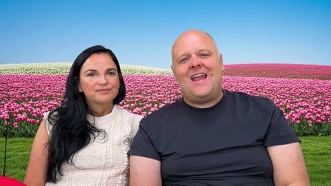 Happy Mother's Day: Praying for the economy, praying for Trump's visit to the Middle East! - 5/11/25