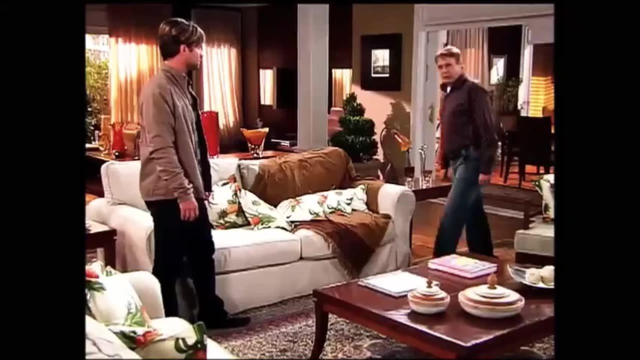 Os Mutantes Capitulo 57