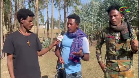 የሀኪሞች የሥራ ማቆም አድማ ለምን? May 30/2025