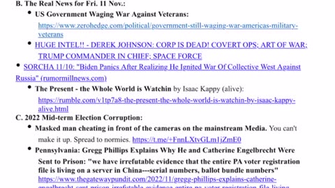 Situation Update Major Shifts Happening Now (July 2025)_part9