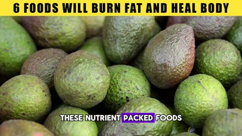 6 Best Foods Will Burn Fat, CANCER STEM CELL and Heal Body | Dr Jason Fung