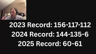 The Teacher's Week 9 Picks Against The Spread