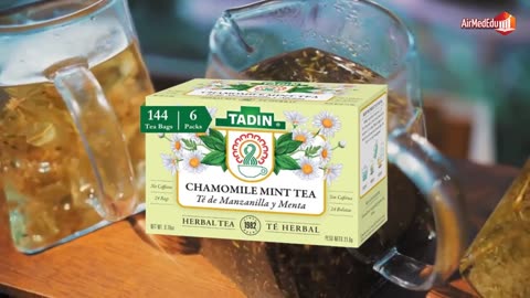 Pflanzen zur Linderung von Kopfschmerzen