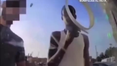 THESE FUCKING NIGGER DOGS EVERYBODY IS SICK OF THEM WAIT TIL THE END OF VIDEO -satisfying