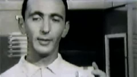 Commercial - Kent Cigarettes w Bob Cousy