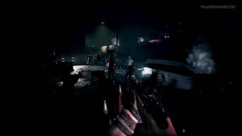 No More Room In Hell 2 World Premiere Trailer | Summer Game Fest 2024