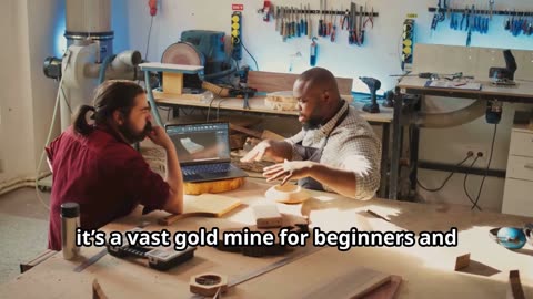 From Hobby to Career: How to Build a Woodworking Business in 2026