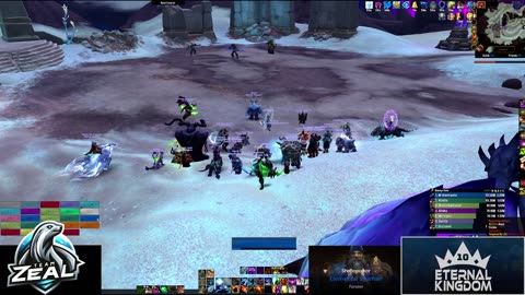 EK-Zeal | Heroic MFO MrShamtastic