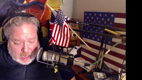 EPISODE 1449 Livestream