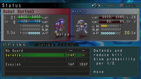 077 Plays Namco x Capcom Part 14 | Chapter 27-28