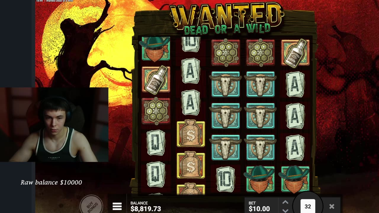 Max Win? Let’s Hunt! 1FS=1 Push-up #casino #liveslots