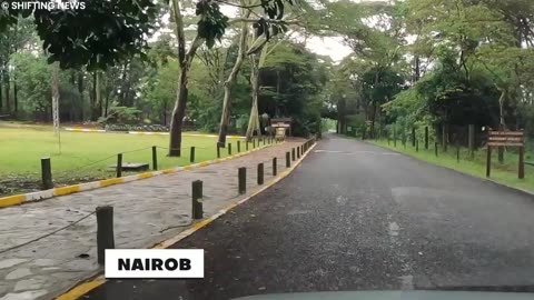 How Presidents' Wives Secretly Travel