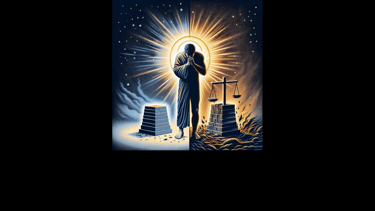 In the Works of John the Baptist: Have I Not Justified You?