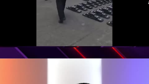 SECRET Compartment In This Tanker Truck BUSTED 👮‍♂️🚛🦹‍♂️