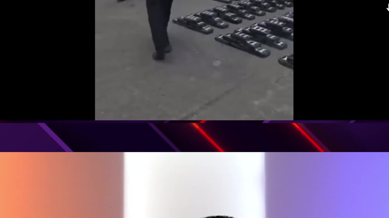 SECRET Compartment In This Tanker Truck BUSTED 👮‍♂️🚛🦹‍♂️