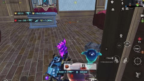 Pubg new update