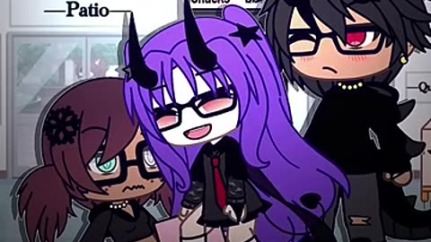 Amazing: Gachalife Tiktok Edits ep 1378 ❤️ #viral #gachaclub #gacha #gachaedit #