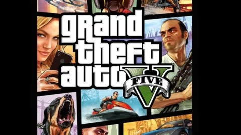 About GTA 5 & GTA Online for Dummies-Date 6/30/2018