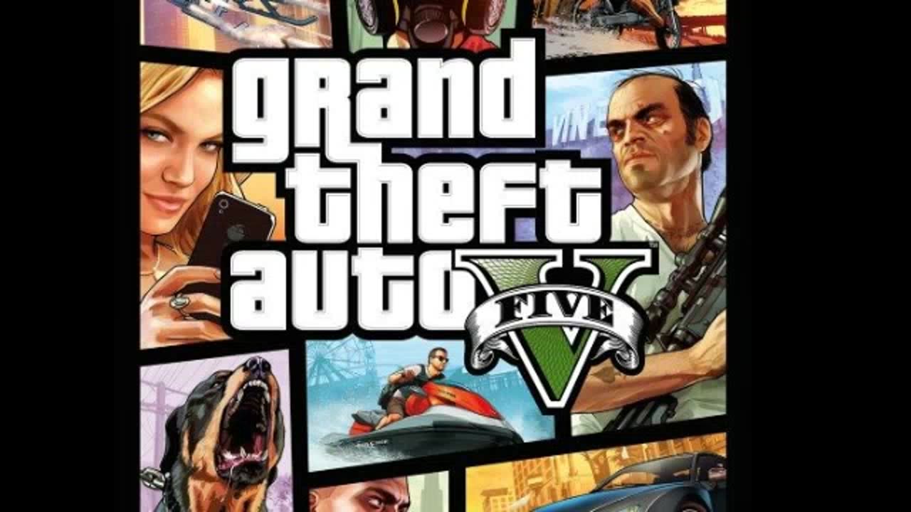 About GTAV & GTA Online for Dummies-Date 6/30/2018