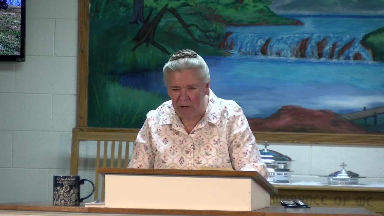 Deb Dlugonski March 23, 2025