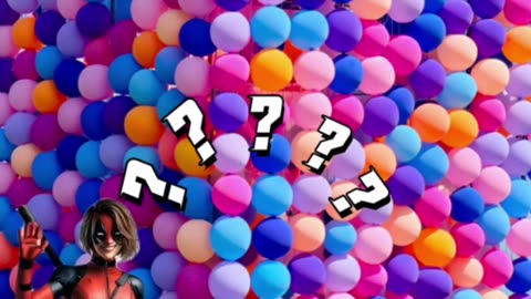 Deadpool Girl Cracks Open Secret Boxes – You Won’t Believe It! 2