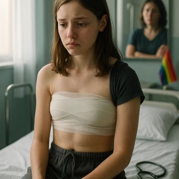 Child Sex Changes BANNED: The New Hampshire Law