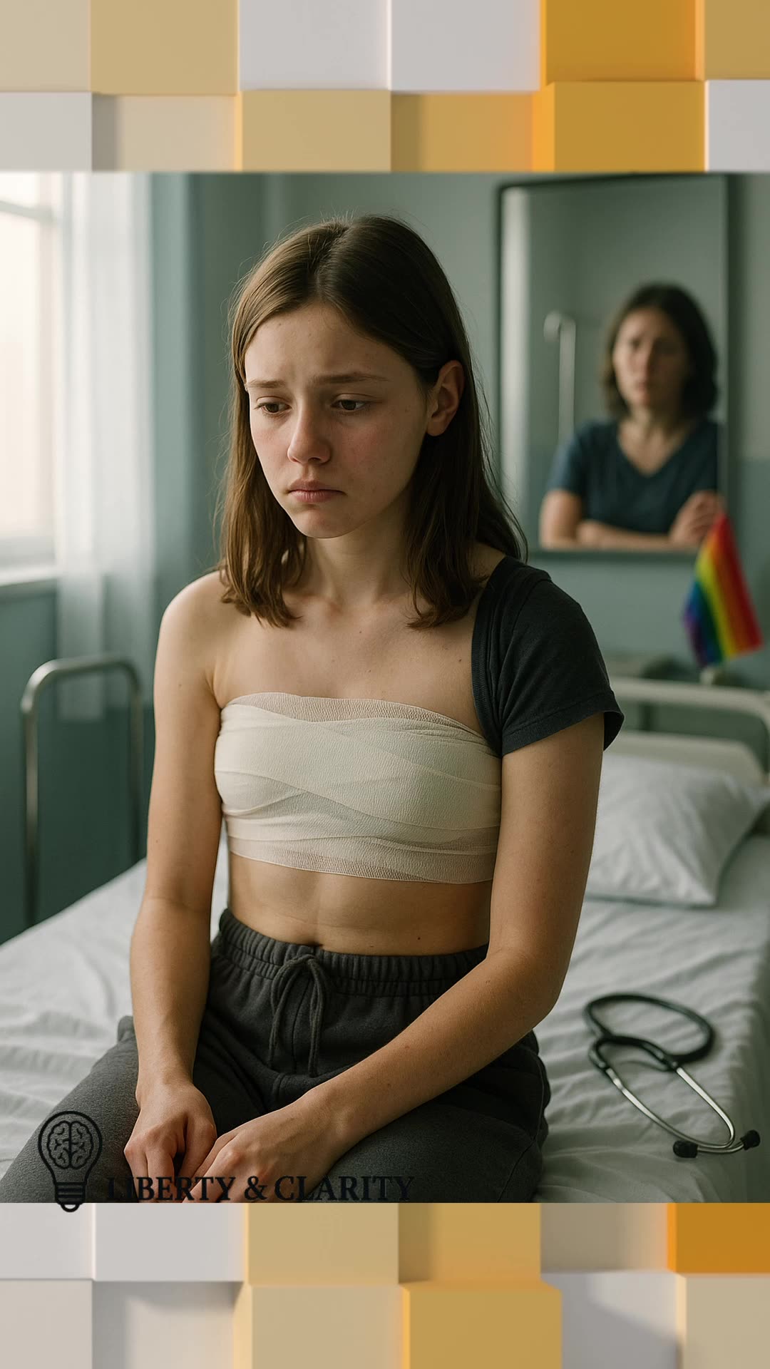 Child Sex Changes BANNED: The New Hampshire Law