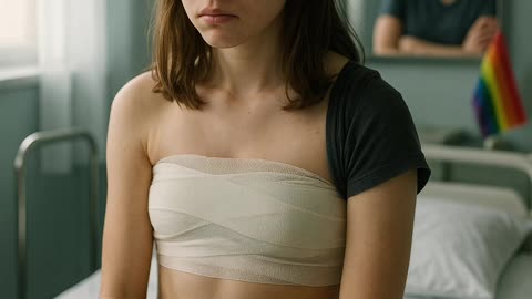 Child Sex Changes BANNED: The New Hampshire Law