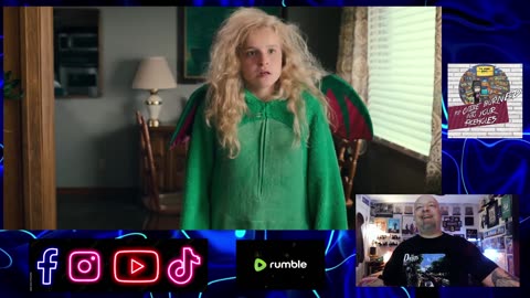Magnetosphere Trailer Reaction