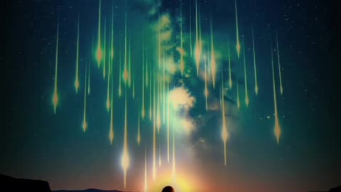 “Beneath the vastness of the sky, Jesus reminds you that you are His most precious creation.”
