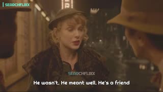 Taylor Swift gets run over by a car 💀