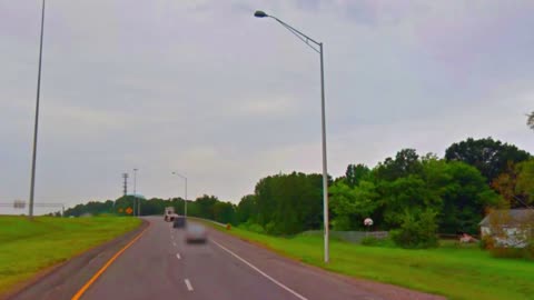 Various Street Lights