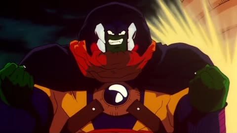 DBZA TFS lord slug