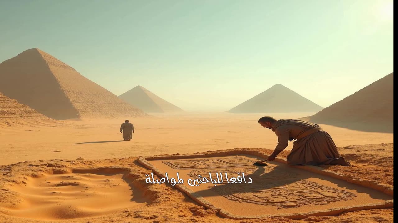 حضارة الميديين: أسرار مملكة ماداي القديمة #ماداي #ميديون #تاريخ