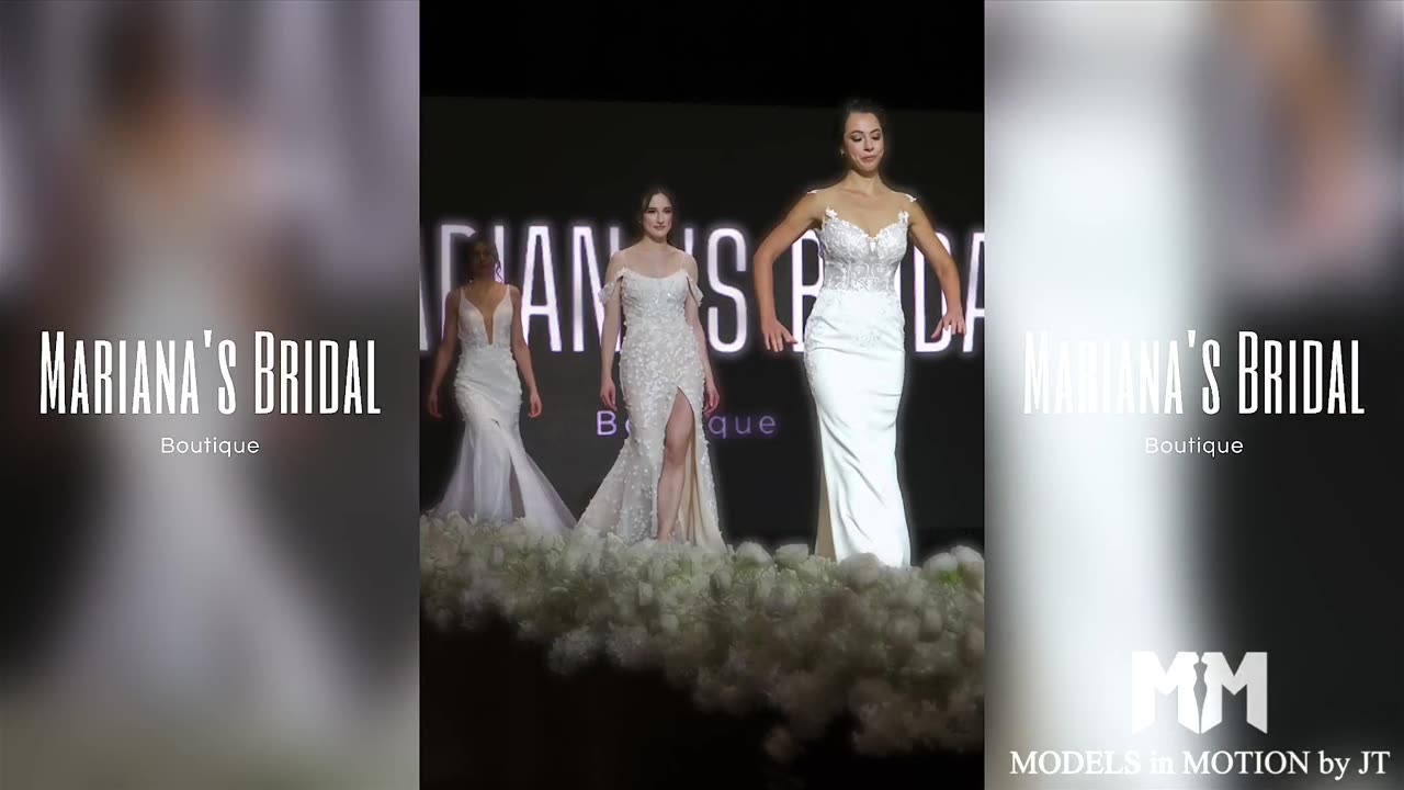 MARIANA'S BRIDAL