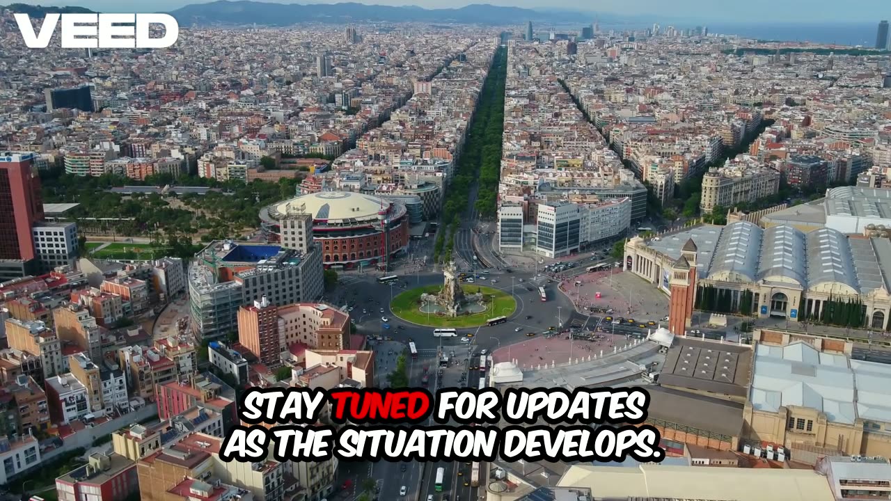 BREAKING:WHAT WE KNOW ABOUT THE POWER OUTAGES IN SPAIN AND PORTUGAL