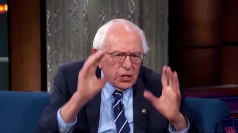 NOT THE SAME BERNIE ANYMORE...🤑🤣🤣🤣